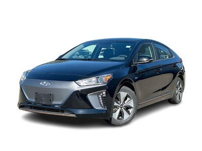 2019 Hyundai IONIQ EV in Vancouver, British Columbia