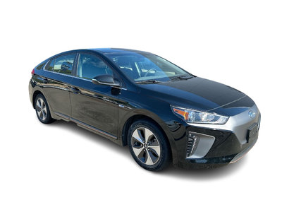 2019 Hyundai IONIQ EV in Vancouver, British Columbia