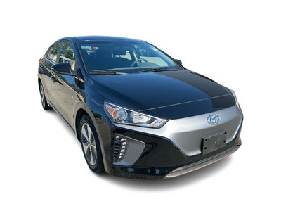 2019 Hyundai IONIQ EV in Vancouver, British Columbia