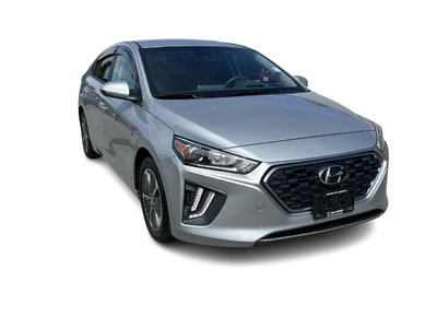 2020 Hyundai Ioniq in North Vancouver, British Columbia