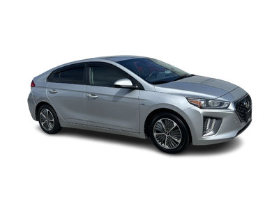 2020 Hyundai Ioniq in North Vancouver, British Columbia