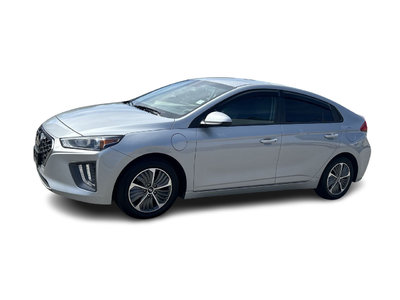 2020 Hyundai Ioniq in Langley, British Columbia