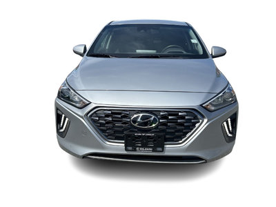 2020 Hyundai Ioniq in North Vancouver, British Columbia