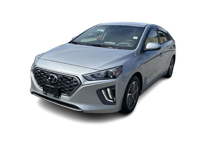 2020 Hyundai Ioniq in Langley, British Columbia
