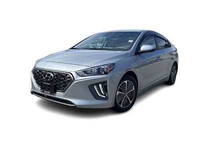 2020 Hyundai Ioniq in Vancouver, British Columbia