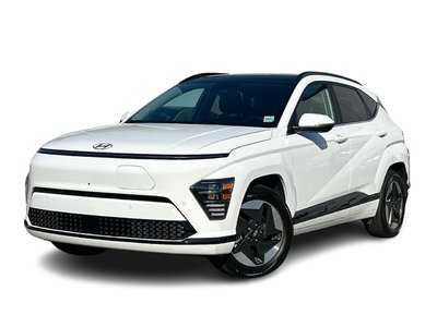 2024 Hyundai KONA ELECTRIC in Vancouver, British Columbia