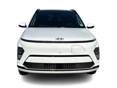 2024 Hyundai KONA ELECTRIC in Vancouver, British Columbia