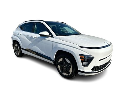 2024 Hyundai KONA ELECTRIC in Vancouver, British Columbia