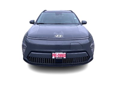 2024 Hyundai Kona Electric in Langley, British Columbia