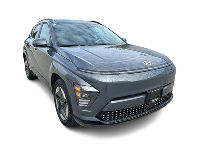 2024 Hyundai Kona Electric in Vancouver, British Columbia