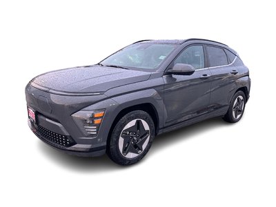 Hyundai Kona Electric  2024 à Langley, Colombie-Britannique