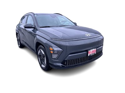 2024 Hyundai Kona Electric in Langley, British Columbia