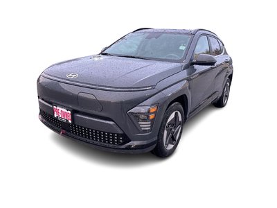 Hyundai Kona Electric  2024 à Langley, Colombie-Britannique