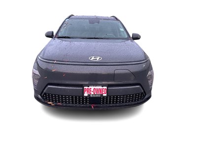 2024 Hyundai Kona Electric in North Vancouver, British Columbia