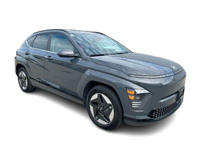 2024 Hyundai Kona Electric in Vancouver, British Columbia