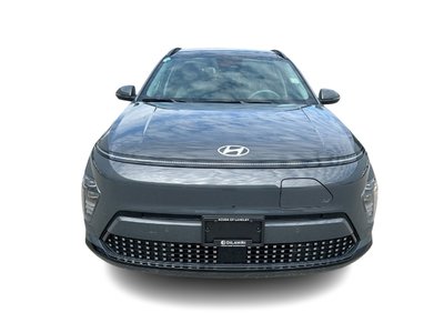 2024 Hyundai Kona Electric in Vancouver, British Columbia