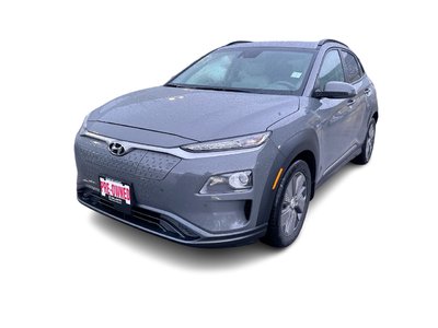 Hyundai Kona EV  2019 à Langley, Colombie-Britannique