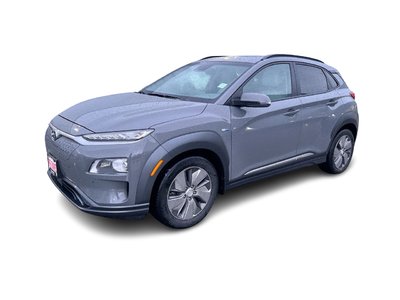 Hyundai Kona EV  2019 à Langley, Colombie-Britannique