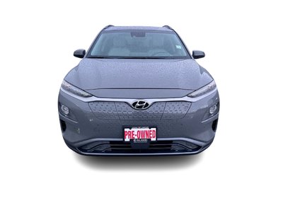 Hyundai Kona EV  2019 à Langley, Colombie-Britannique