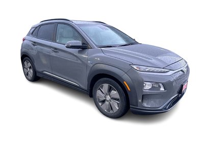 Hyundai Kona EV  2019 à Langley, Colombie-Britannique