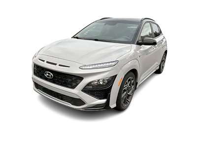 2022 Hyundai Kona in Langley, British Columbia