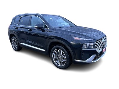 2022  Santa Fe Plug-In Hybrid in Vancouver, British Columbia