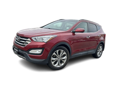 2014 Hyundai Santa Fe Sport in North Vancouver, British Columbia