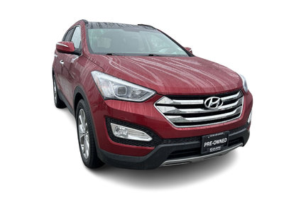 2014 Hyundai Santa Fe Sport in Vancouver, British Columbia