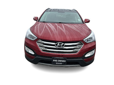 2014 Hyundai Santa Fe Sport in Vancouver, British Columbia