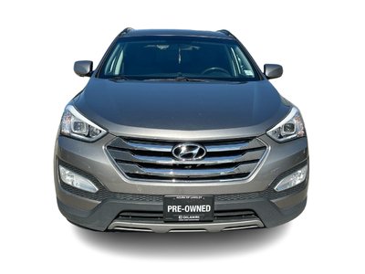 2014 Hyundai Santa Fe Sport in North Vancouver, British Columbia