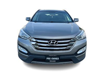 2014 Hyundai Santa Fe Sport in Vancouver, British Columbia