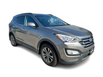 2014 Hyundai Santa Fe Sport in North Vancouver, British Columbia