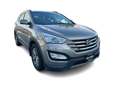 2014 Hyundai Santa Fe Sport in Vancouver, British Columbia