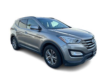 2014 Hyundai Santa Fe Sport in Vancouver, British Columbia