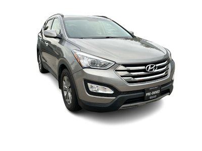 2014 Hyundai Santa Fe Sport in Vancouver, British Columbia
