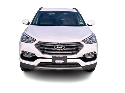 2017 Hyundai Santa Fe Sport in Langley, British Columbia