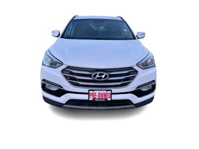 Hyundai Santa Fe Sport  2018 à Langley, Colombie-Britannique