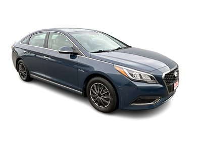 2016  Sonata in North Vancouver, British Columbia
