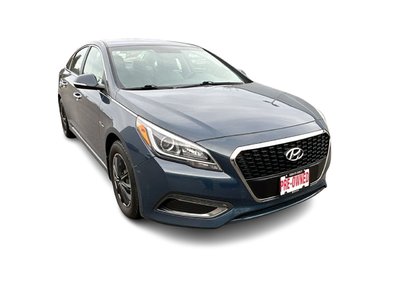 2016  Sonata in North Vancouver, British Columbia