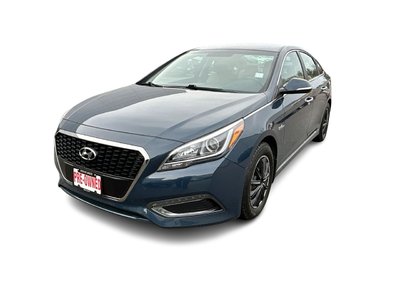 Hyundai Sonata  2016 à Langley, Colombie-Britannique