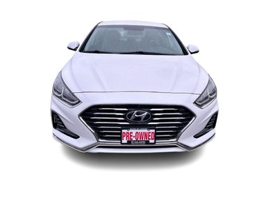 2019 Hyundai Sonata in Langley, British Columbia