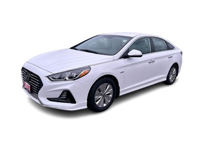 2019 Hyundai Sonata in Langley, British Columbia