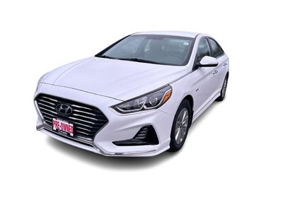 2019 Hyundai Sonata in Langley, British Columbia