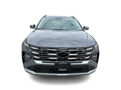 2025 Hyundai Tucson Hybrid in Vancouver, British Columbia