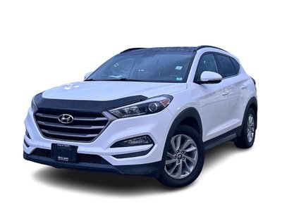 Hyundai Tucson  2016 à Langley, Colombie-Britannique