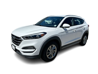 Hyundai Tucson  2018 à Langley, Colombie-Britannique