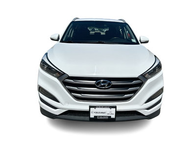 2018 Hyundai Tucson in North Vancouver, British Columbia