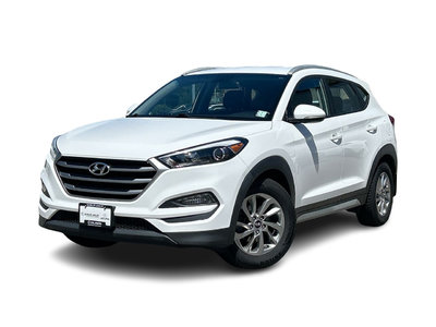 2018 Hyundai Tucson in North Vancouver, British Columbia