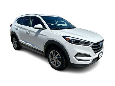 2018 Hyundai Tucson in North Vancouver, British Columbia
