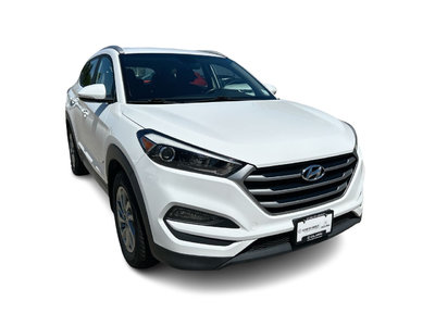 2018 Hyundai Tucson in North Vancouver, British Columbia
